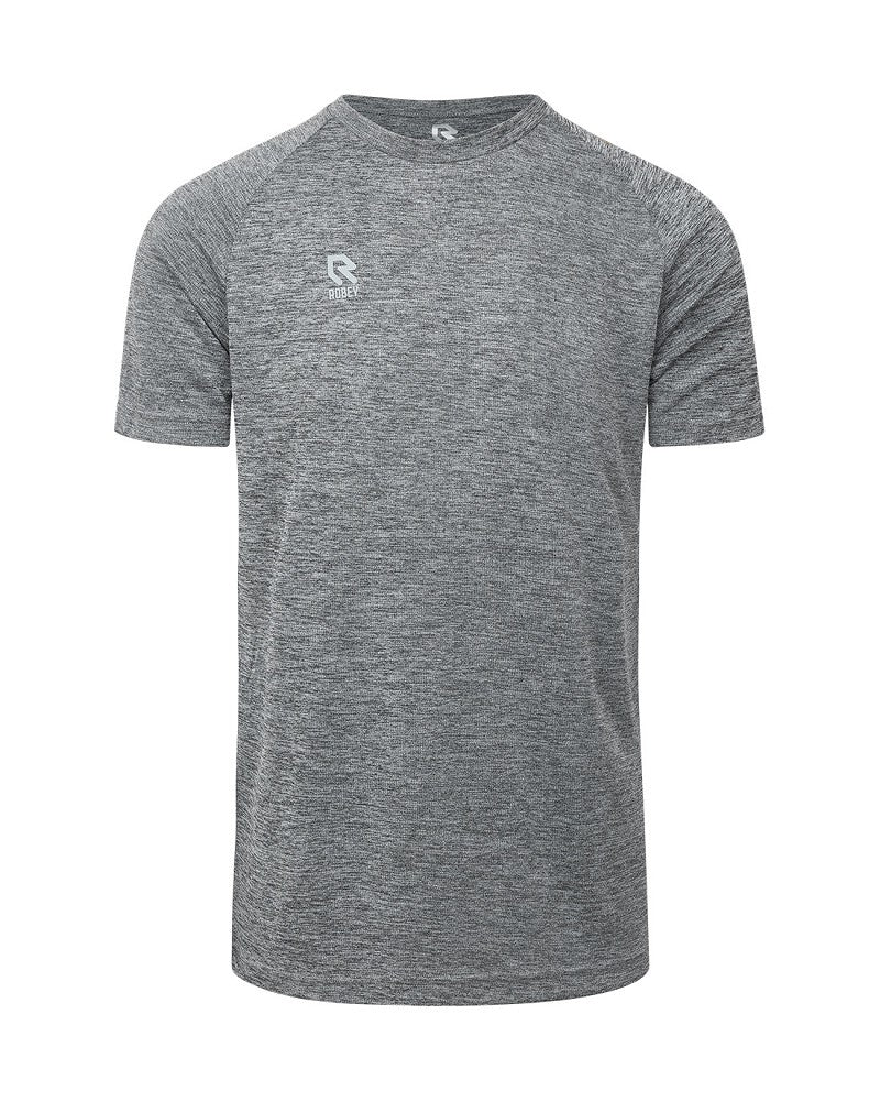 Robey gym shirt grey - Training & Herstel