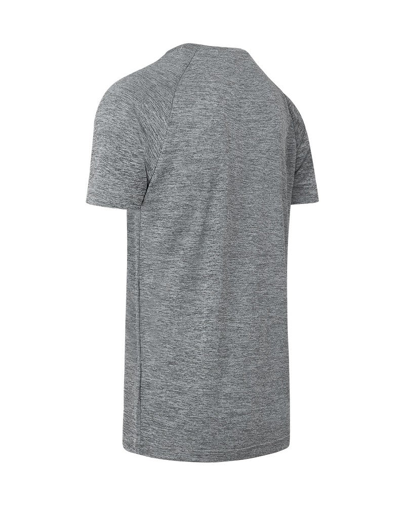 Robey gym shirt grey - Training & Herstel