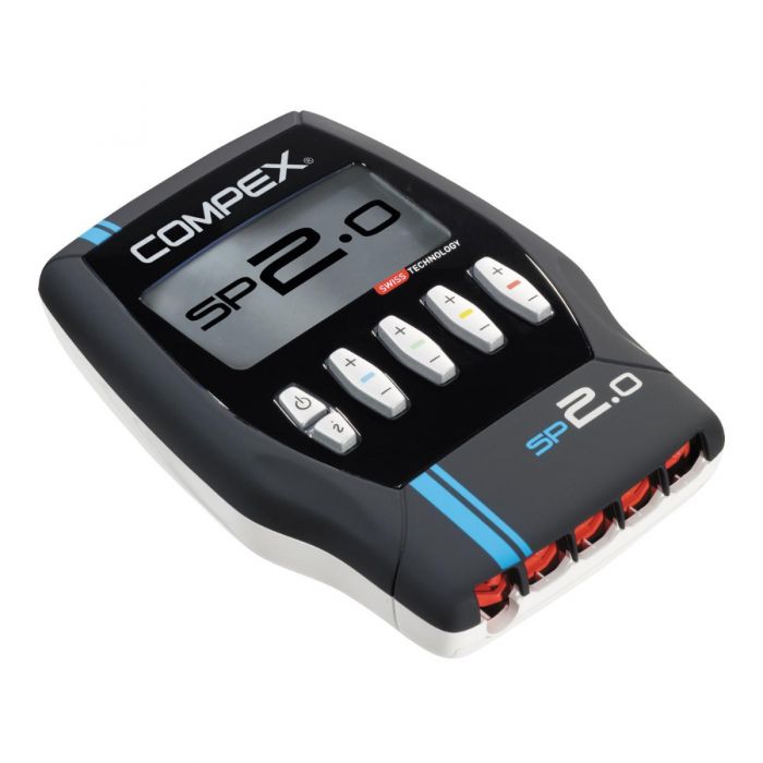 Compex 2.0 - Training & Herstel