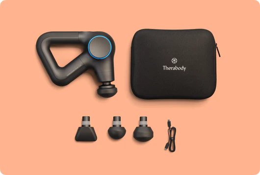 Therabody Theragun Prime Plus - Training & Herstel