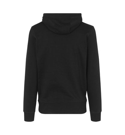 FC Kruisband hoodie zwart katoen