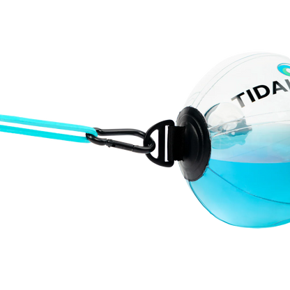 Tidal Tank Hydro Ball