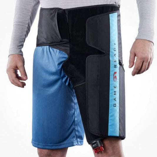 Game ready Hip/Groin Wrap