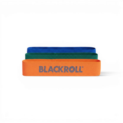 Blackroll Loop Band Set (Weerstandsbanden)