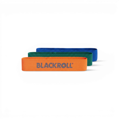 Blackroll Loop Band Set (Weerstandsbanden)