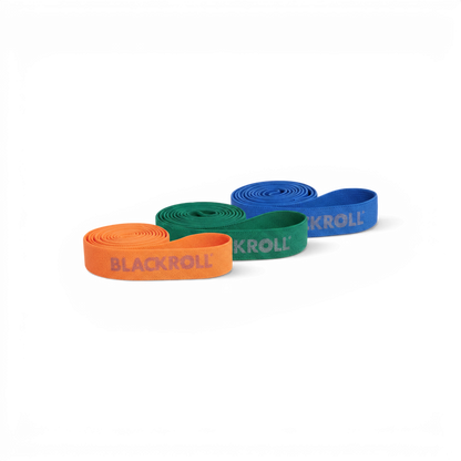Blackroll Super Band Set (Weerstandsbanden)