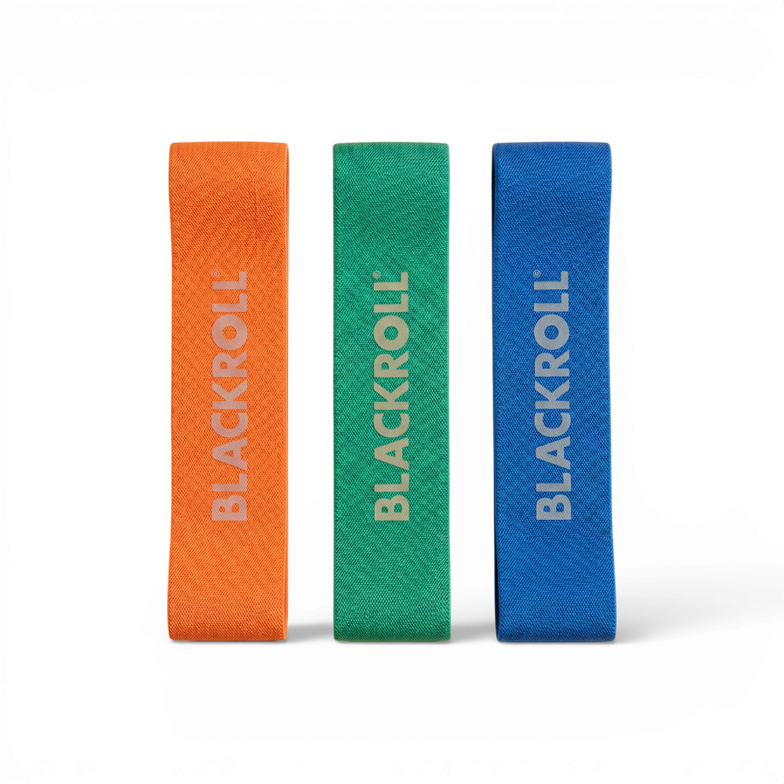 Blackroll Super Band Set (Weerstandsbanden)