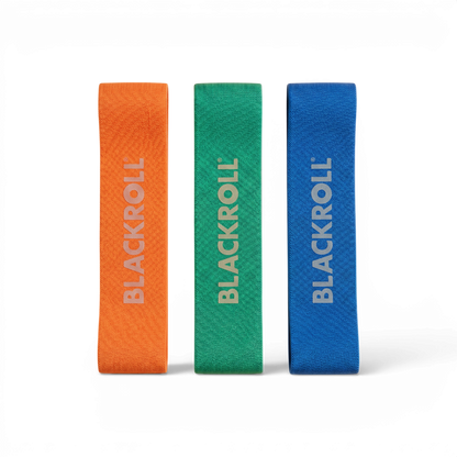 Blackroll Super Band Set (Weerstandsbanden)
