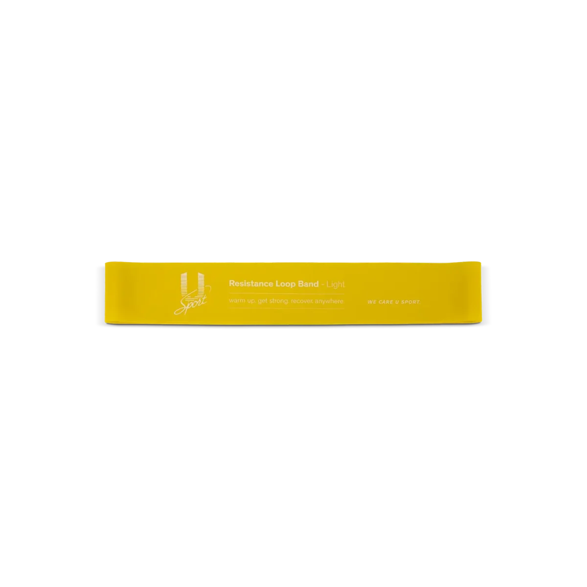 U-Sport Resistance Loop Band Set (Weerstandsbanden)