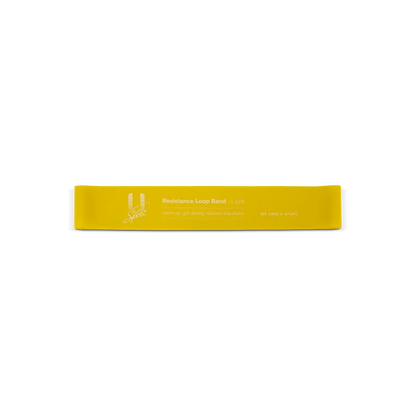 U-Sport Resistance Loop Band Set (Weerstandsbanden)