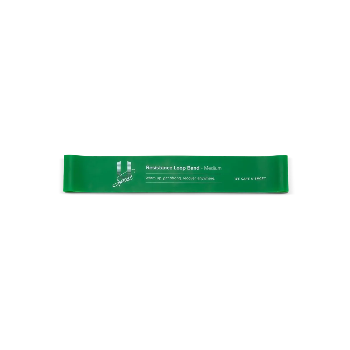 U-Sport Resistance Loop Band Set (Weerstandsbanden)