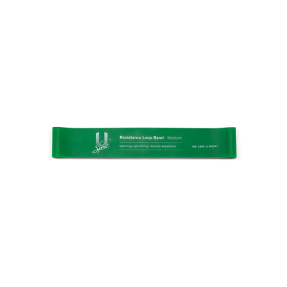 U-Sport Resistance Loop Band Set (Weerstandsbanden)