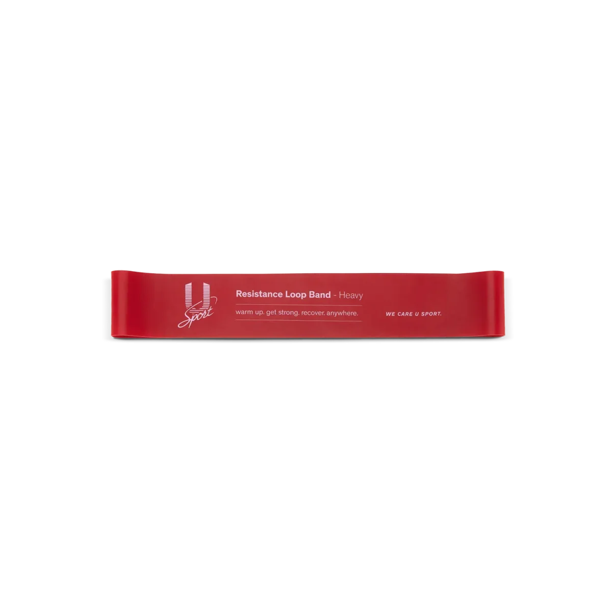U-Sport Resistance Loop Band Set (Weerstandsbanden)