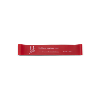 U-Sport Resistance Loop Band Set (Weerstandsbanden)