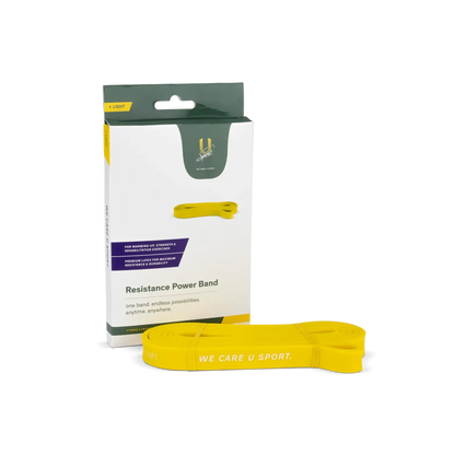 U-Sport Resistance Power Band (Weerstandsbanden)