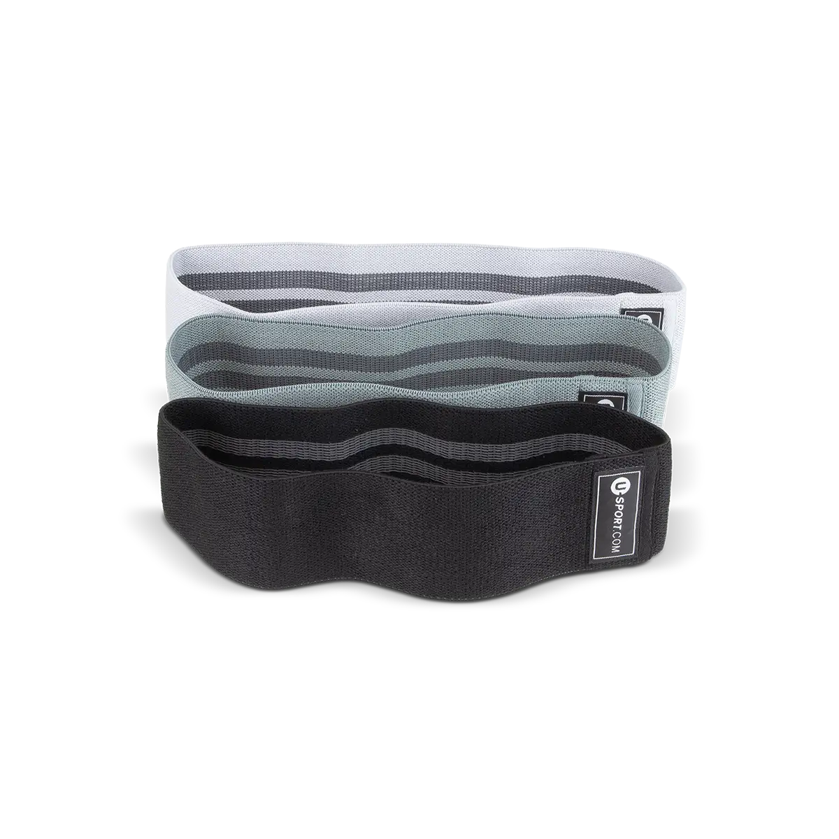 U-Sport Premium Resistance Loop Band set (Weerstandsbanden)