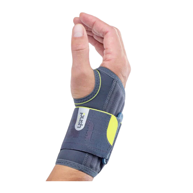 Push Sports Polsbrace