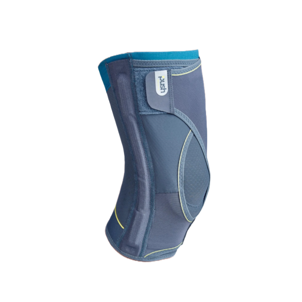Push Sports Kniebrace