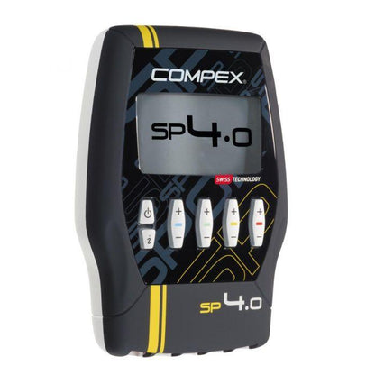 Compex 4.0 voorkant