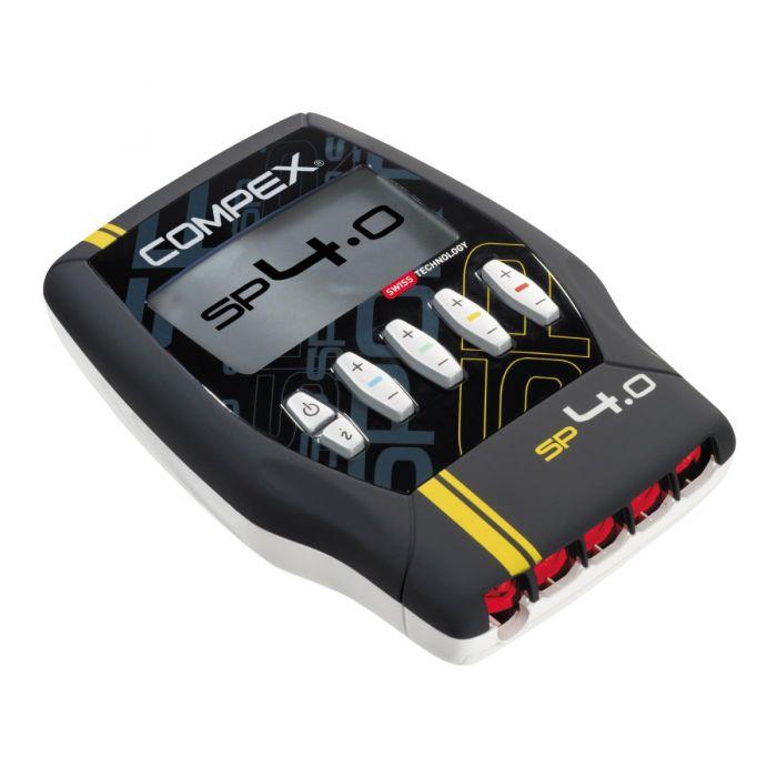 Compex 4.0 voorkant liggend