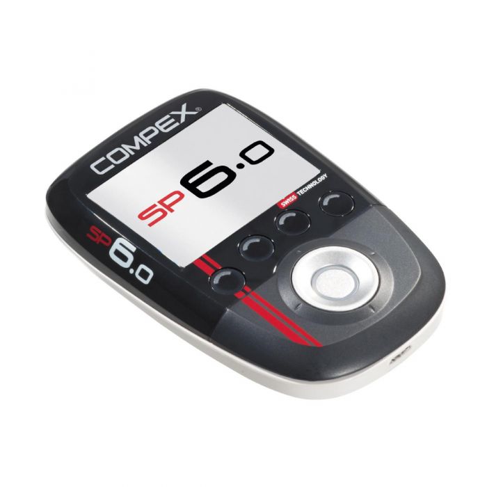 Compex 6.0 voorkant