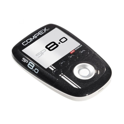 Compex 8.0 voorkant