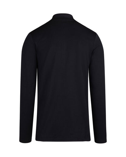 Robey Crossbar Half-Zip Top Navy