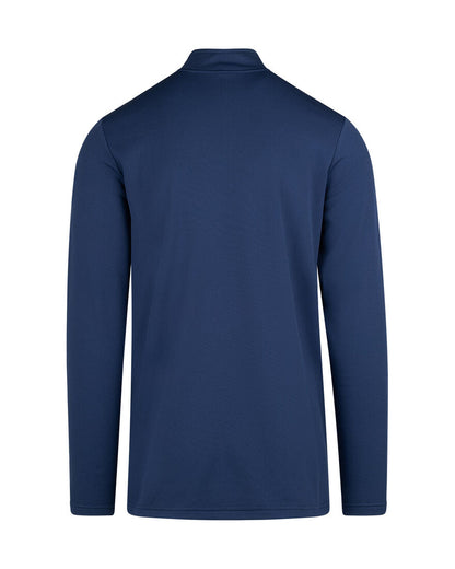 Robey Crossbar Half-Zip Top Navy