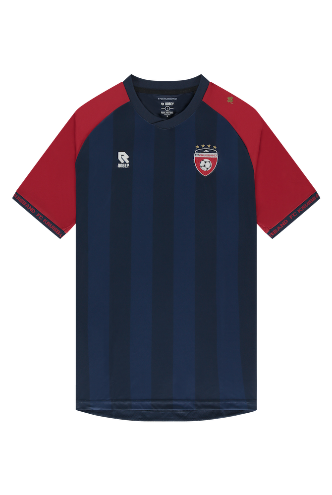 FC Kruisband shirt