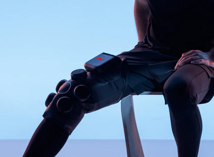 Hyperice Contrast 2 Knee