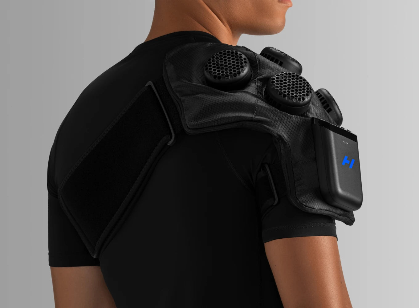Hyperice Contrast 2 Shoulder