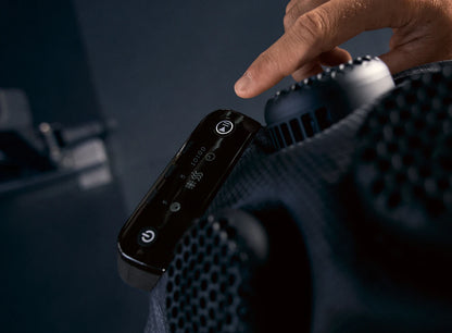 Hyperice Contrast 2 Shoulder