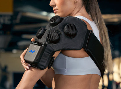 Hyperice Contrast 2 Shoulder