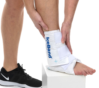 IceBand Foot/Ankle