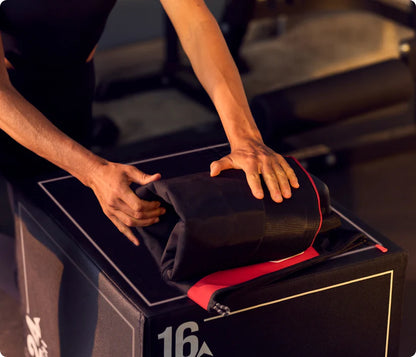 Therabody JetBoots PRO Plus - Training & Herstel