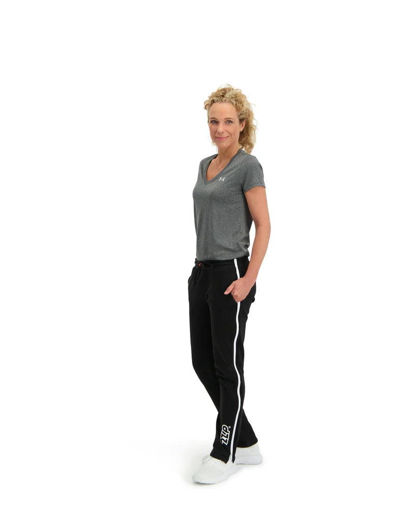 2ZiP joggingbroek Women zwart