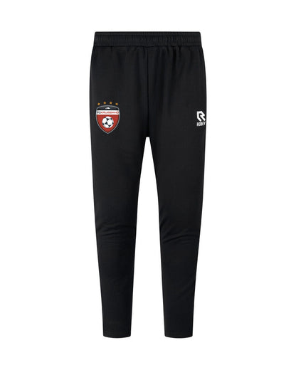 FC Kruisband training pant zwart