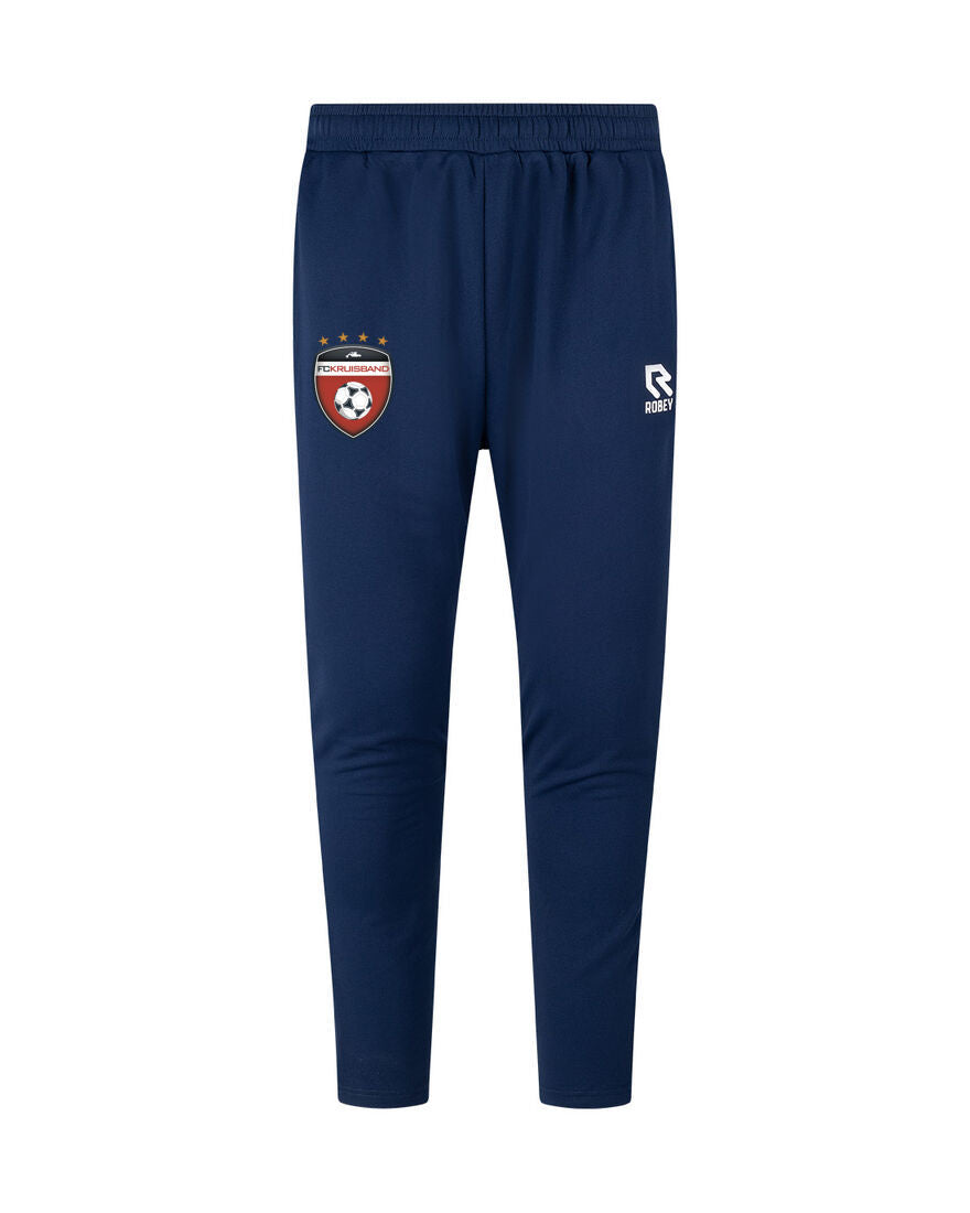FC Kruisband training pant navy