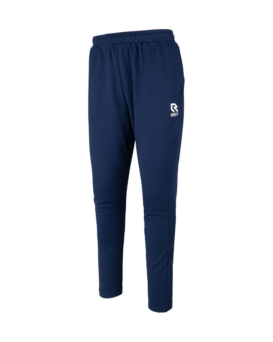 Robey Crossbar pants navy
