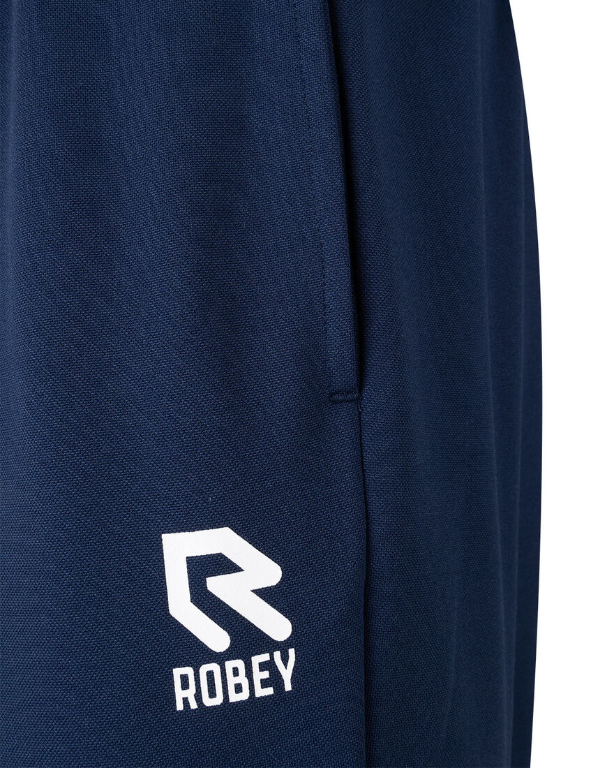 Robey Crossbar pants navy