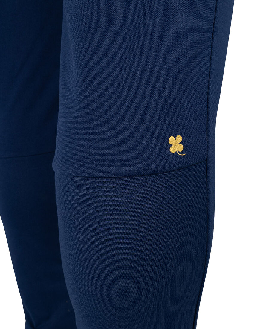 Robey Crossbar pants navy