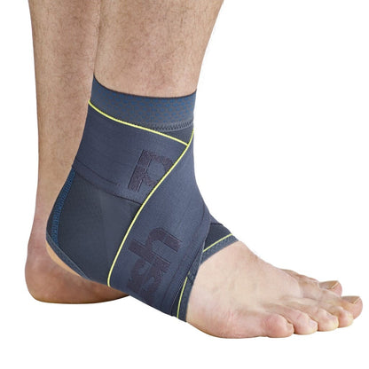 Push Sports Enkelbrace 8