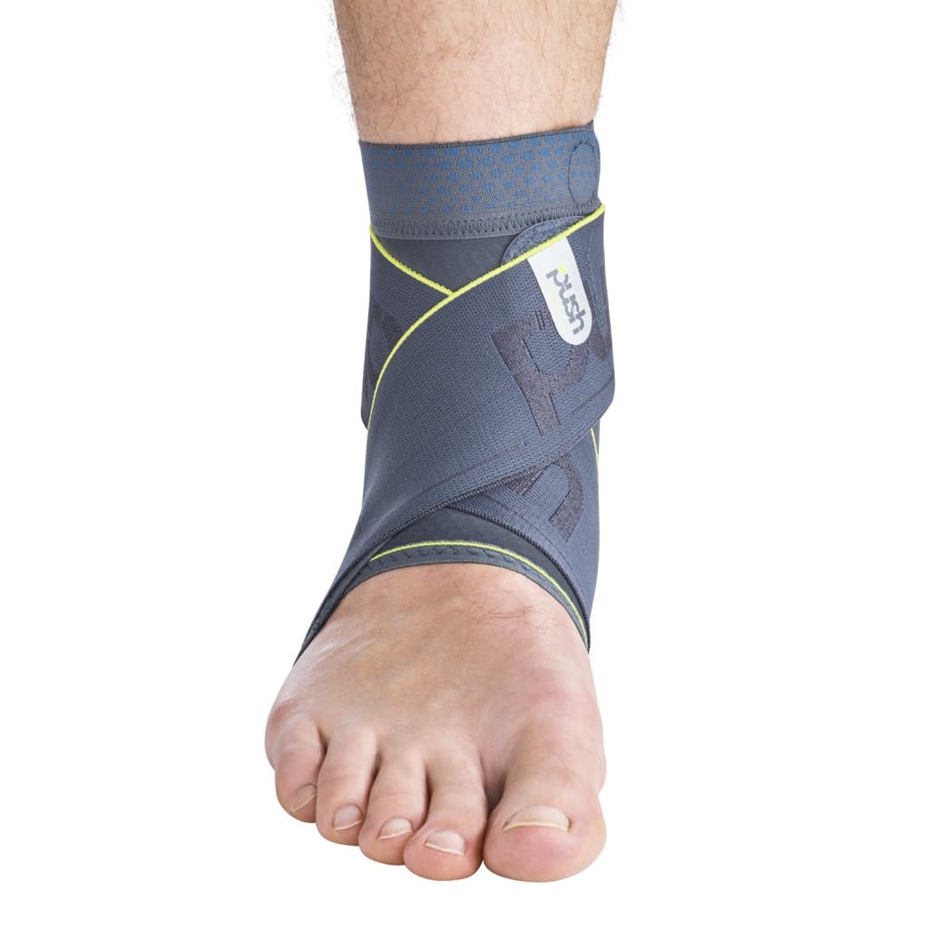 Push Sports Enkelbrace 8