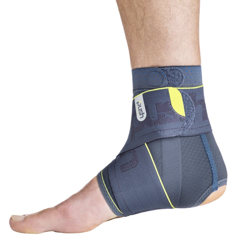 Push Sports Enkelbrace 8