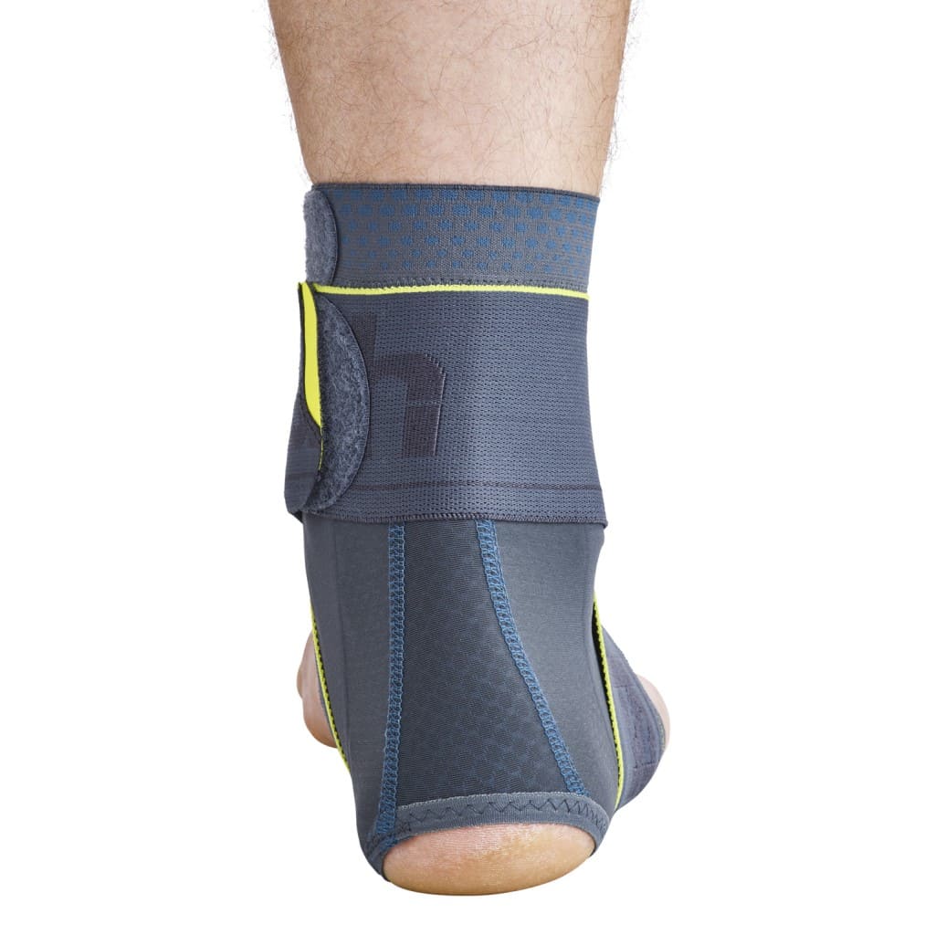 Push Sports Enkelbrace 8