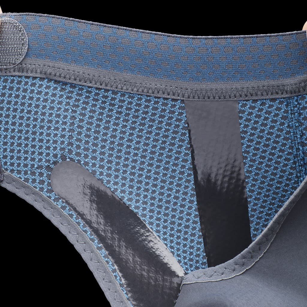 Push Sports Enkelbrace 8