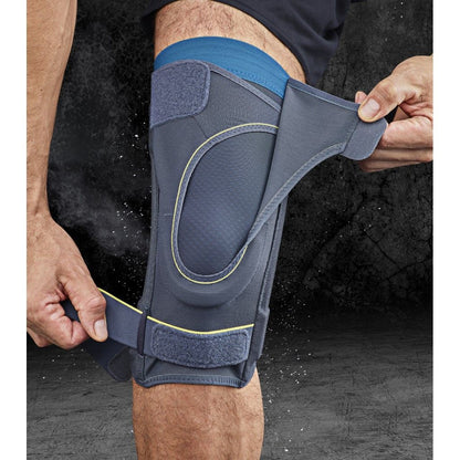 Push Sports Kniebrace