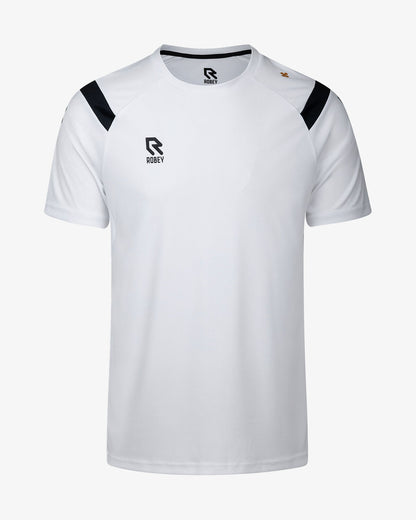 Robey Crossbar Shirt black