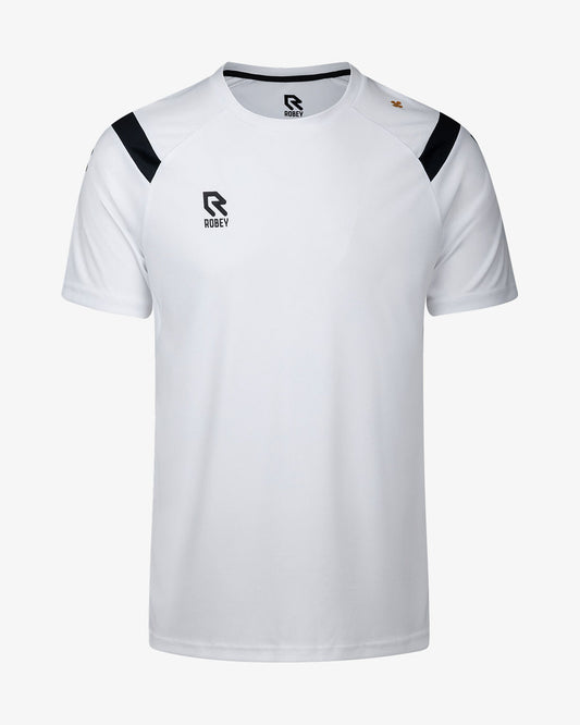 Robey Crossbar Shirt black