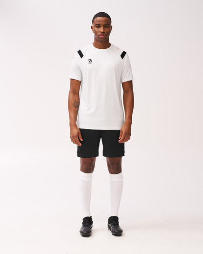 Robey Crossbar Shirt black